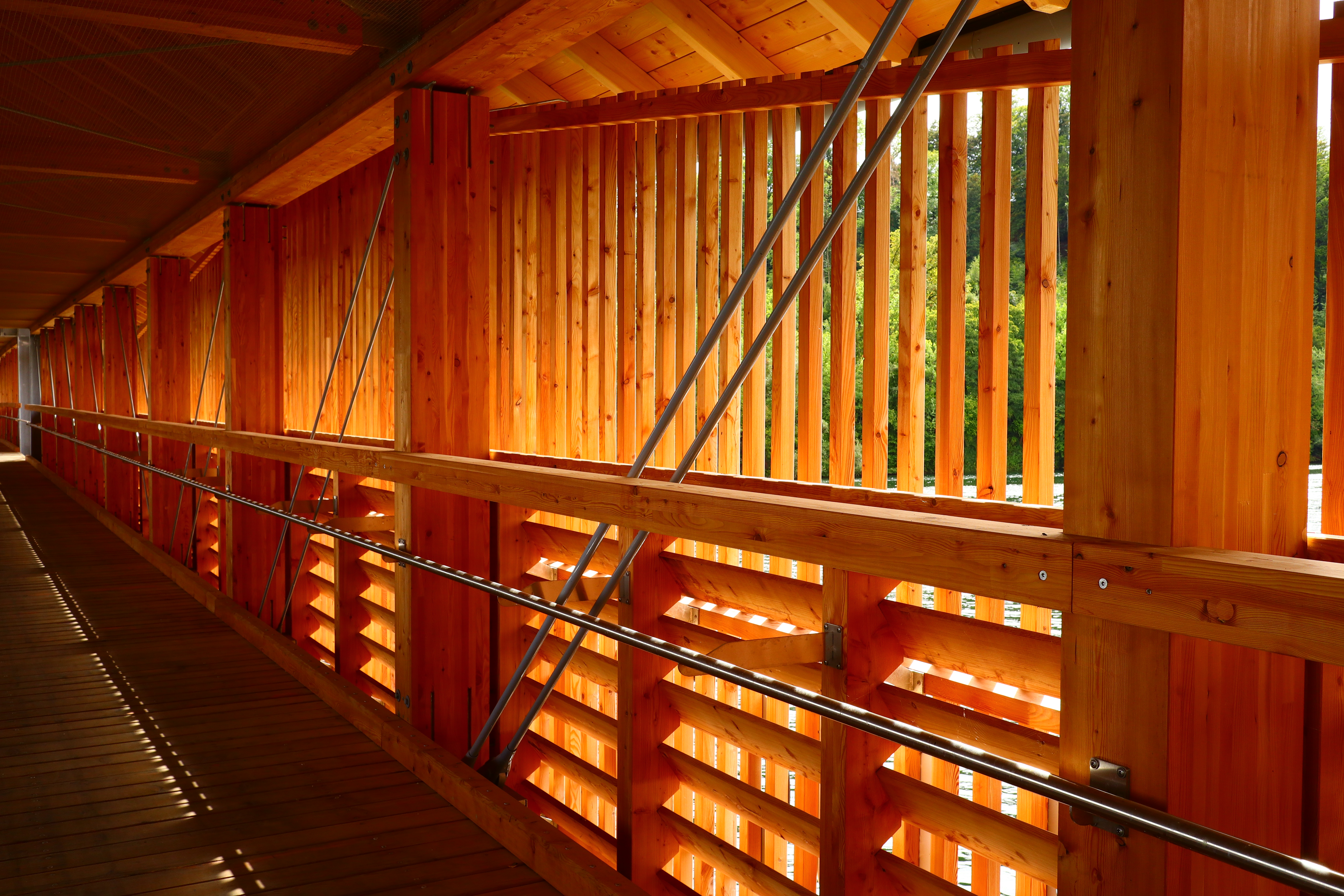 architektonische Meisterwerke